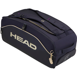 HEAD Pro X Duffle Bag L Zverev LTD