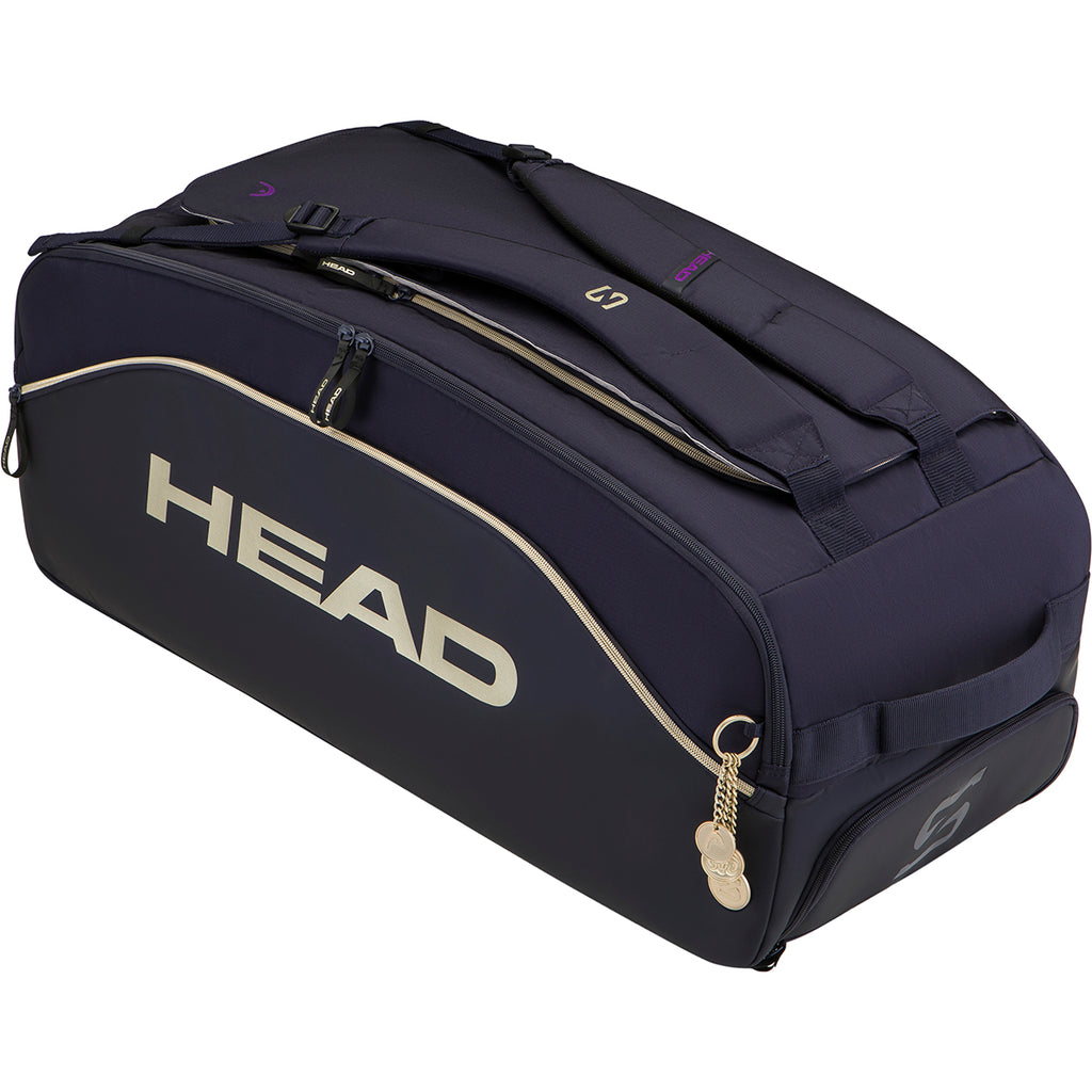 HEAD Pro X Duffle Bag L Zverev LTD