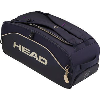 HEAD Pro X Duffle Bag L Zverev LTD