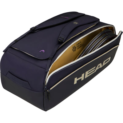 HEAD Pro X Duffle Bag L Zverev LTD
