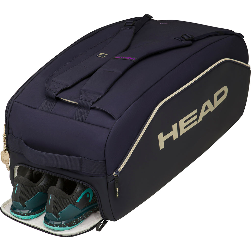 HEAD Pro X Duffle Bag L Zverev LTD