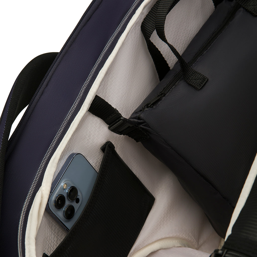 HEAD Pro X Duffle Bag L Zverev LTD
