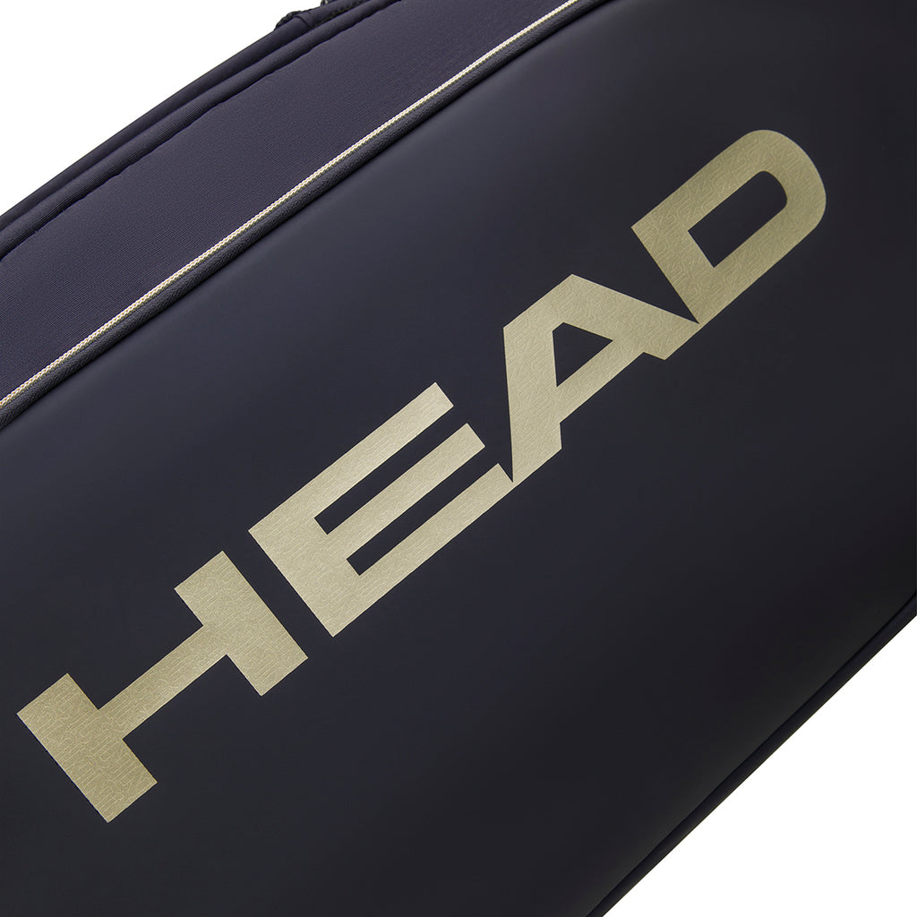 HEAD Pro X Duffle Bag L Zverev LTD