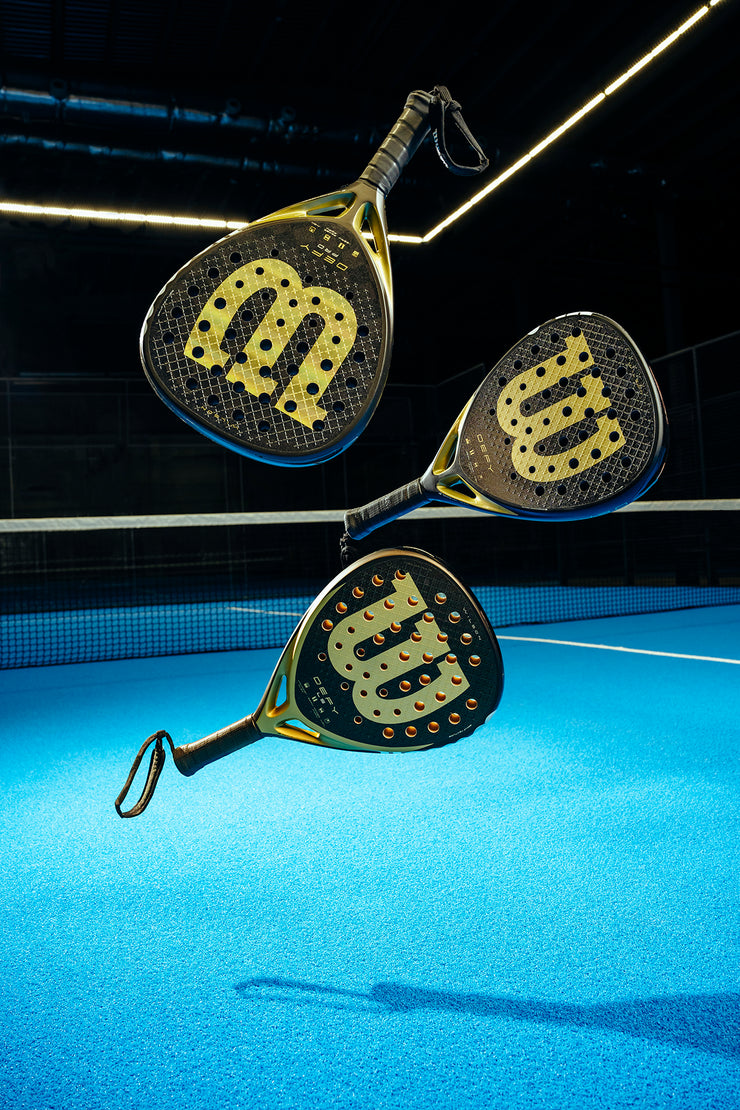 Rackets