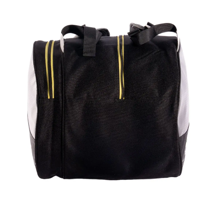 Siux Pulse Padel Racketbag Grey Yellow