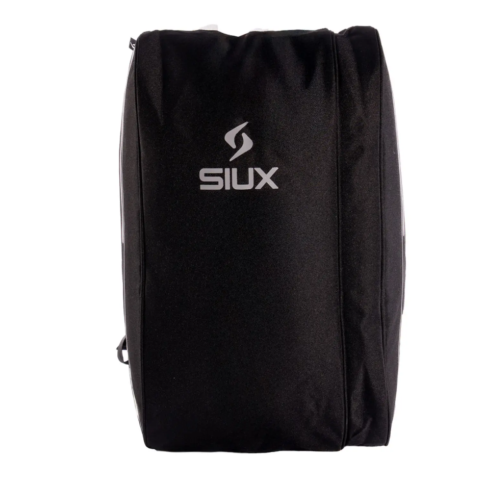Siux Pulse Padel Racketbag Grey Yellow