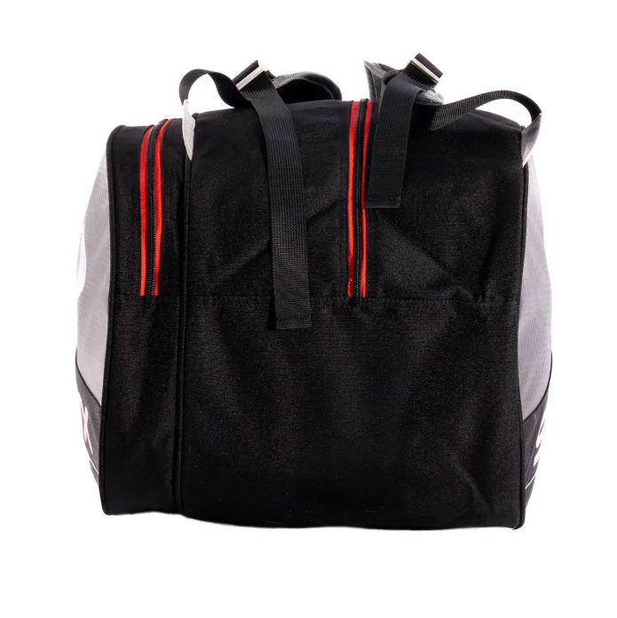 Siux Pulse Padel Racketbag Grey Red