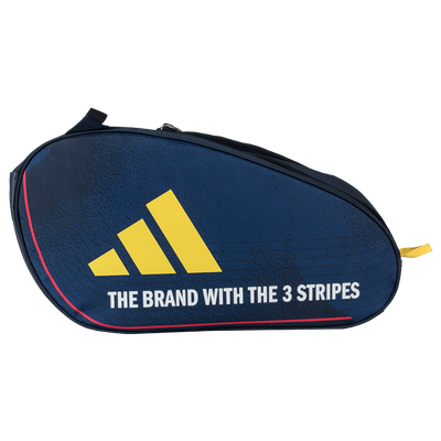 Adidas Control 3.4 Padel Racketbag Blue