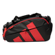 Adidas Multigame Padel Racketbag 2026 Black Red