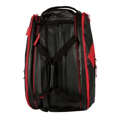 Adidas Multigame Padel Racketbag 2026 Black Red