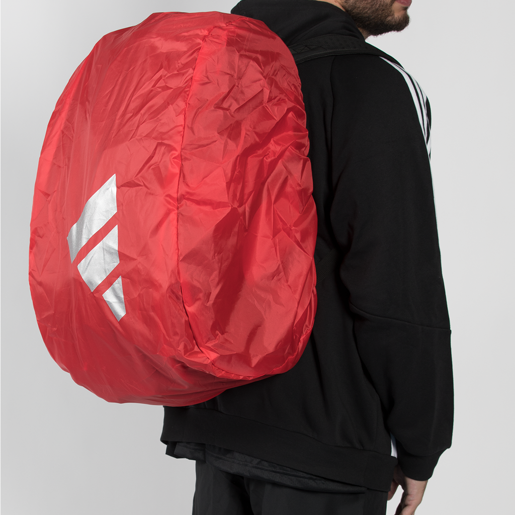 Adidas Multigame Padel Racketbag 2026 Black Red