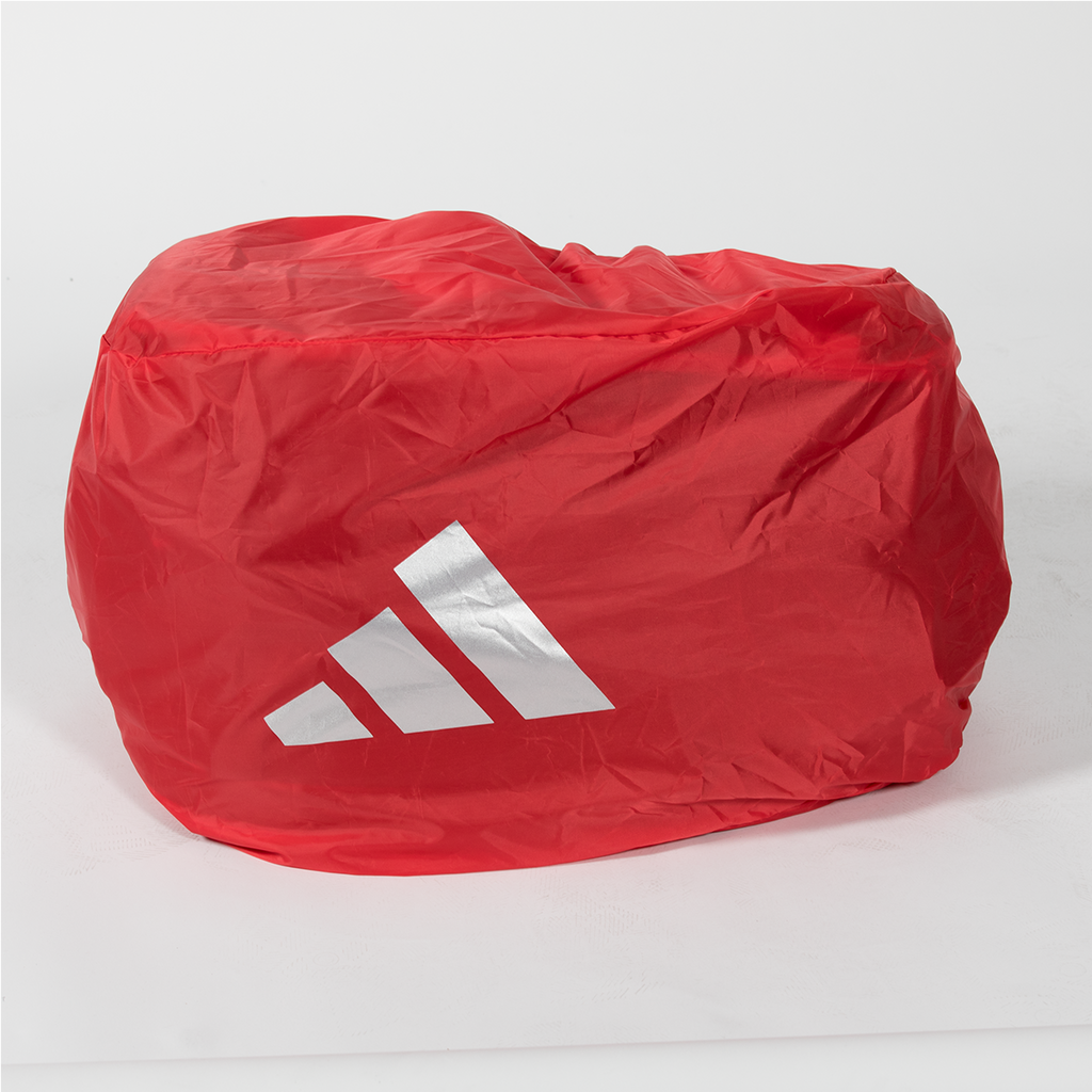 Adidas Multigame Padel Racketbag 2026 Black Red
