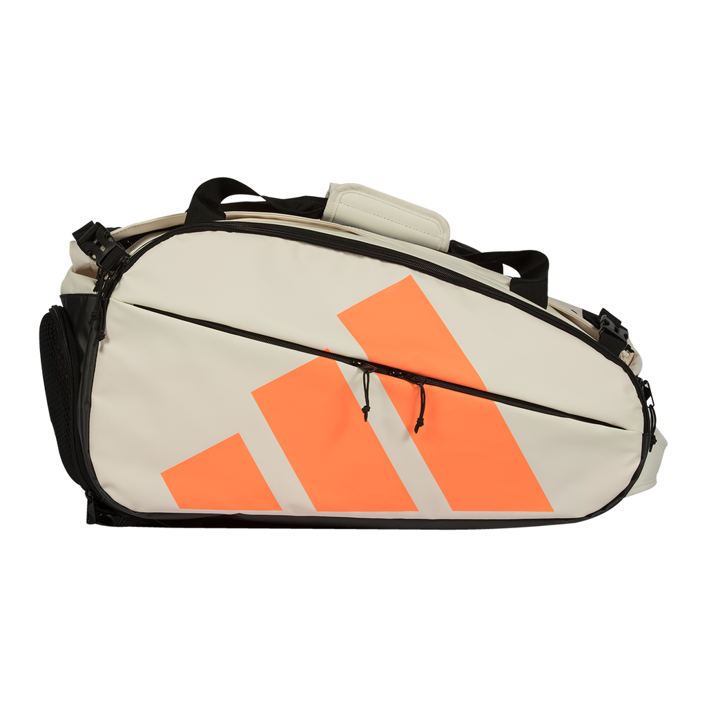 Adidas Multigame Padel Racketbag 2026 Off White