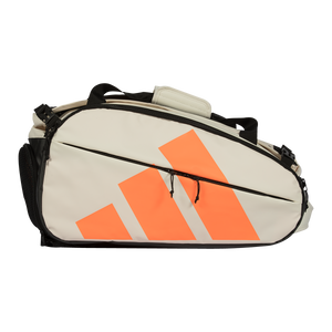 Adidas Multigame Padel Racketbag 2026 Off White