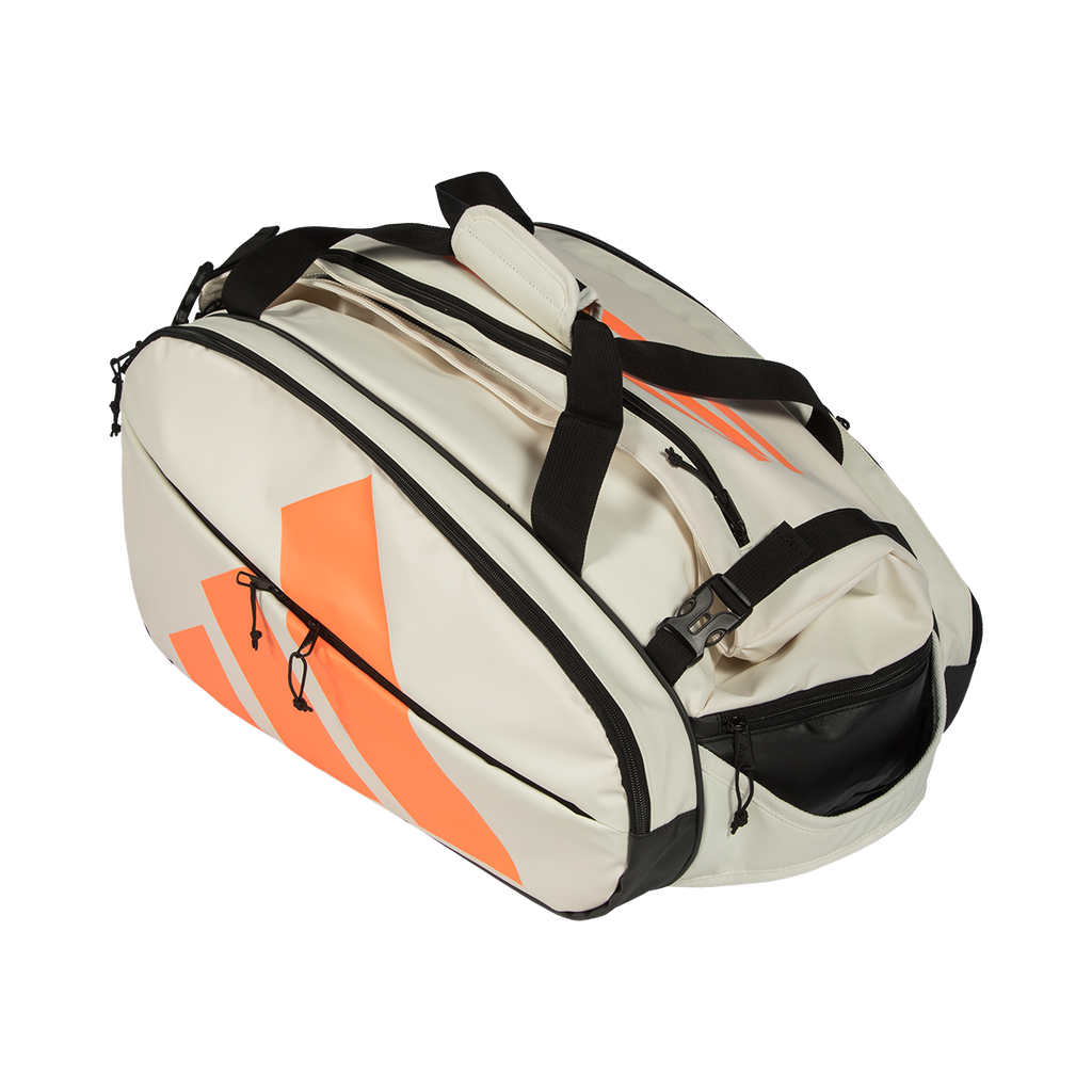 Adidas Multigame Padel Racketbag 2026 Off White