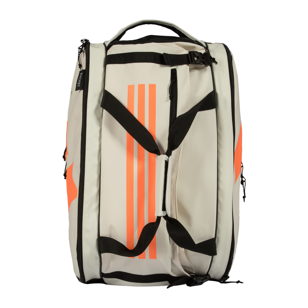 Adidas Multigame Padel Racketbag 2026 Off White