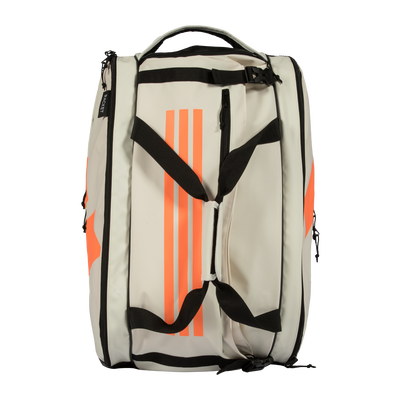 Adidas Multigame Padel Racketbag 2026 Off White