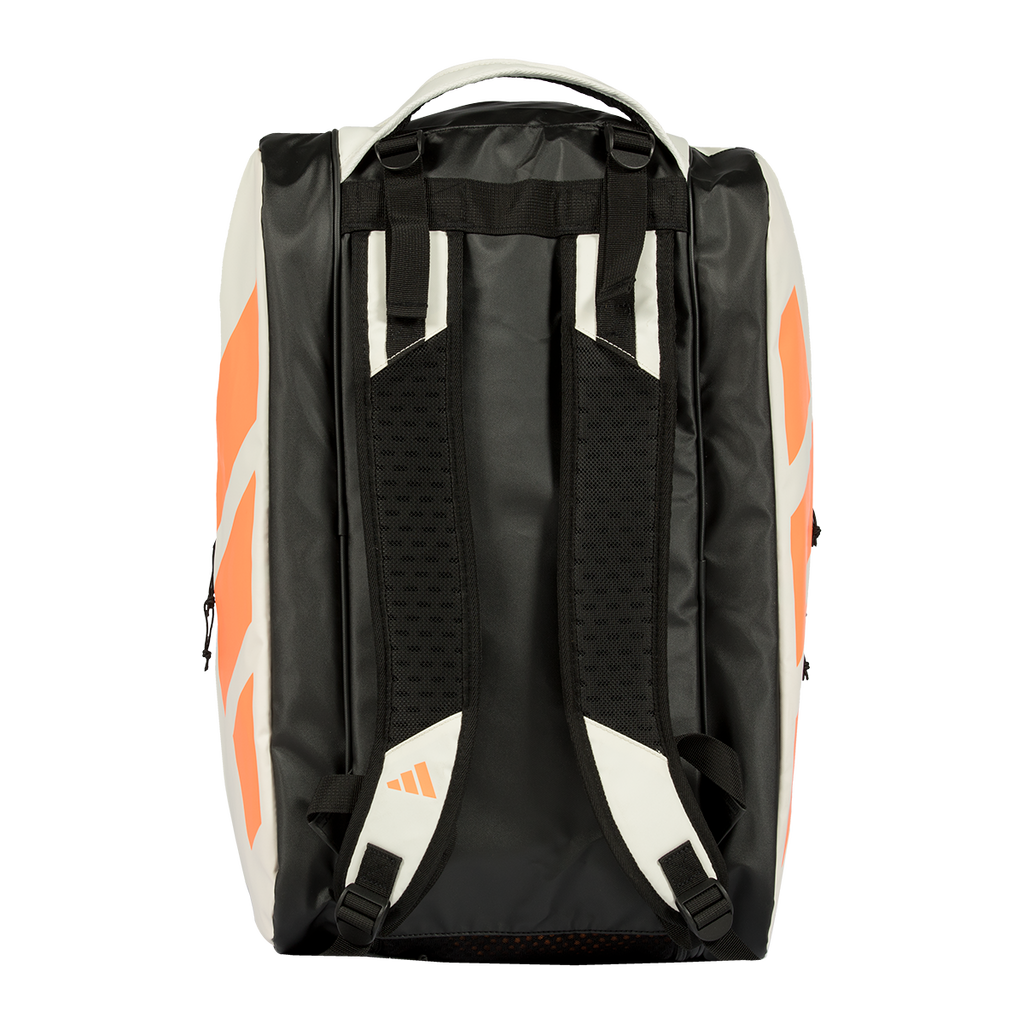 Adidas Multigame Padel Racketbag 2026 Off White