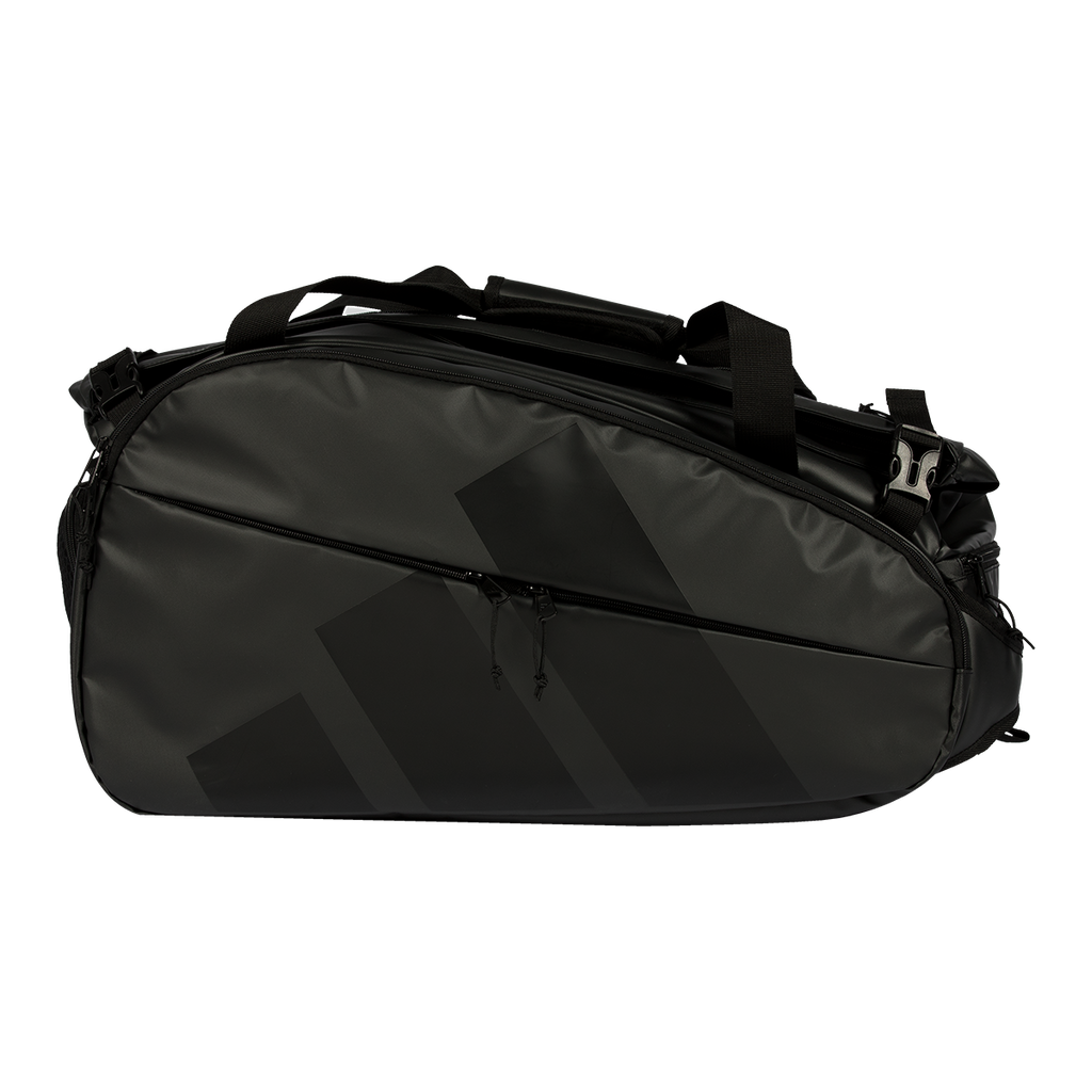 Adidas Multigame Padel Racketbag 2026 Black