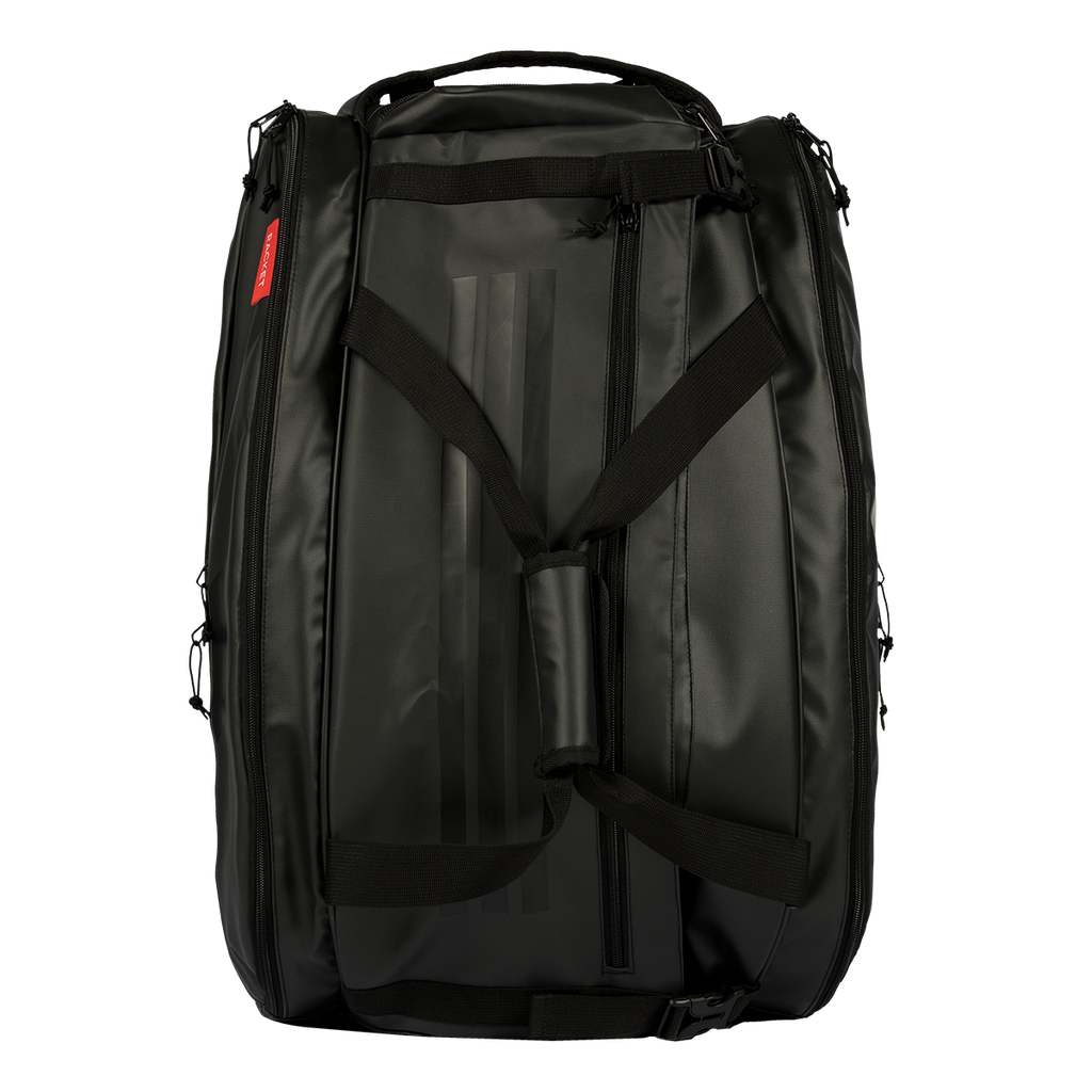 Adidas Multigame Padel Racketbag 2026 Black