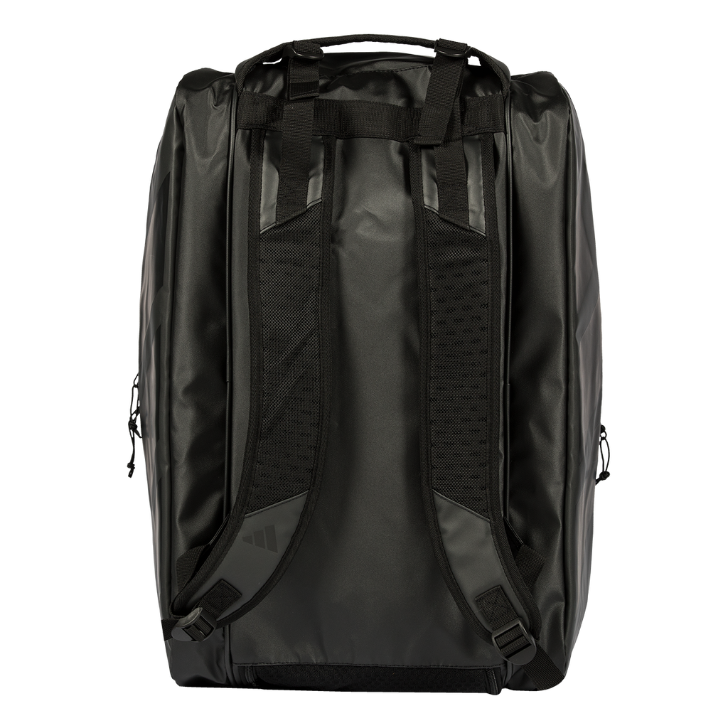 Adidas Multigame Padel Racketbag 2026 Black