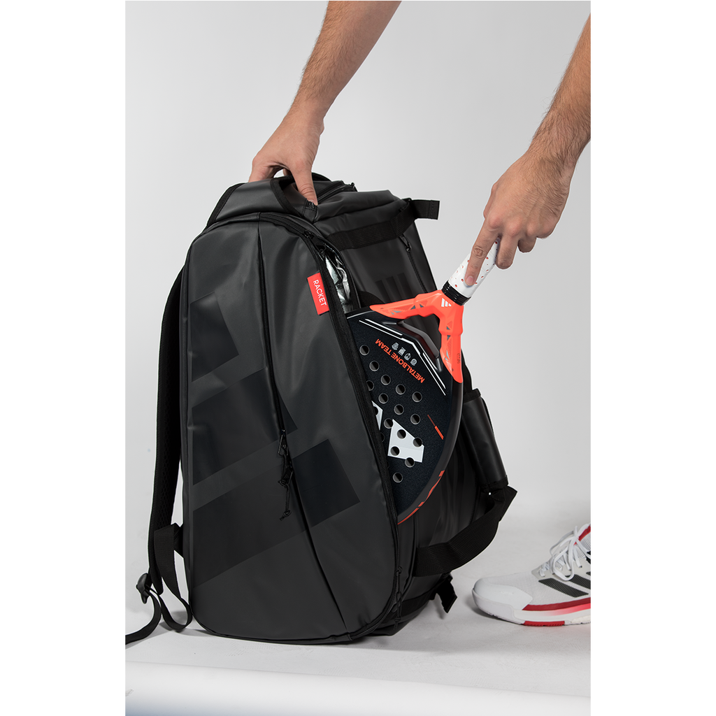 Adidas Multigame Padel Racketbag 2026 Black