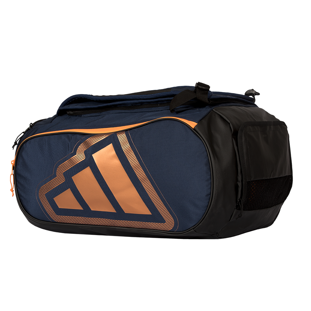 Adidas Pro Tour Padel Racketbag 2026 Blue
