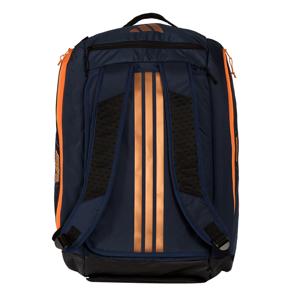 Adidas Pro Tour Padel Racketbag 2026 Blue