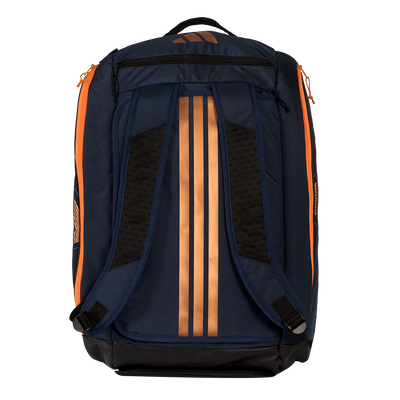 Adidas Pro Tour Padel Racketbag 2026 Blue