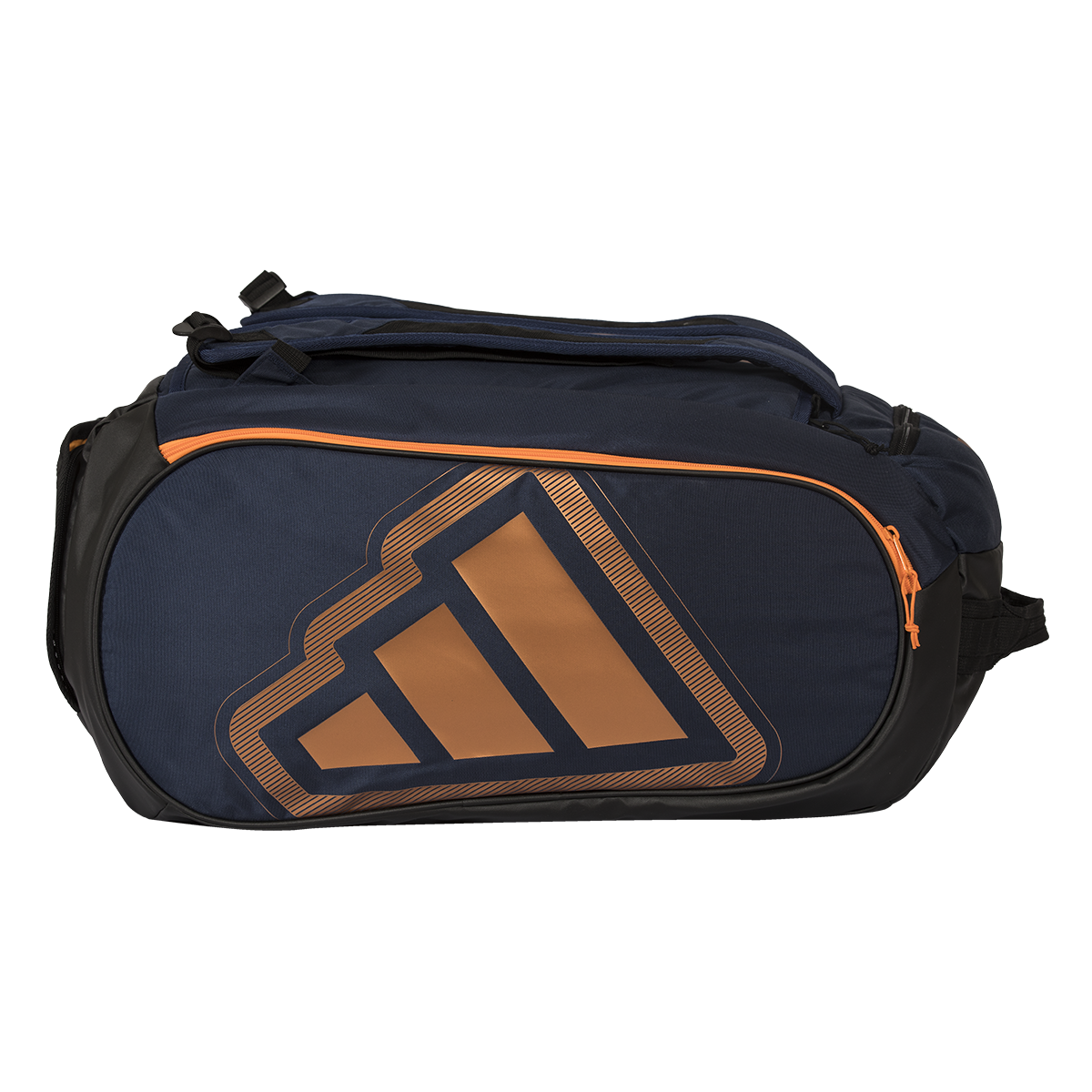 Adidas Pro Tour Padel Racketbag 2026 Blue – PDHSports