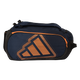 Adidas Pro Tour Padel Racketbag 2026 Blue
