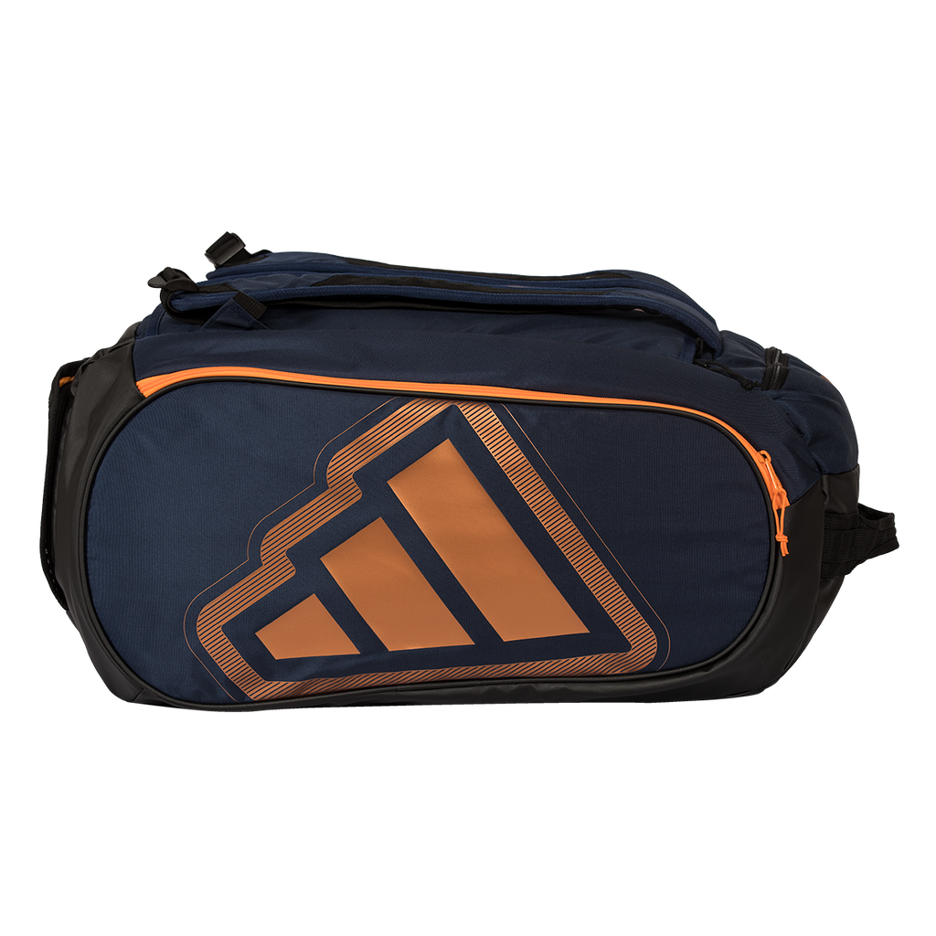 Adidas Pro Tour Padel Racketbag 2026 Blue