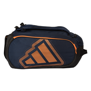 Adidas Pro Tour Padel Racketbag 2026 Blue