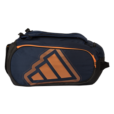 Adidas Pro Tour Padel Racketbag 2026 Blue