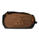 Adidas Tour Padel Racketbag 2026 Bronze