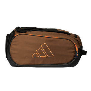 Adidas Tour Padel Racketbag 2026 Bronze