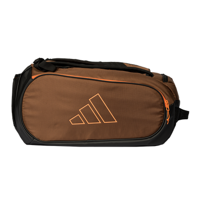 Adidas Tour Padel Racketbag 2026 Bronze