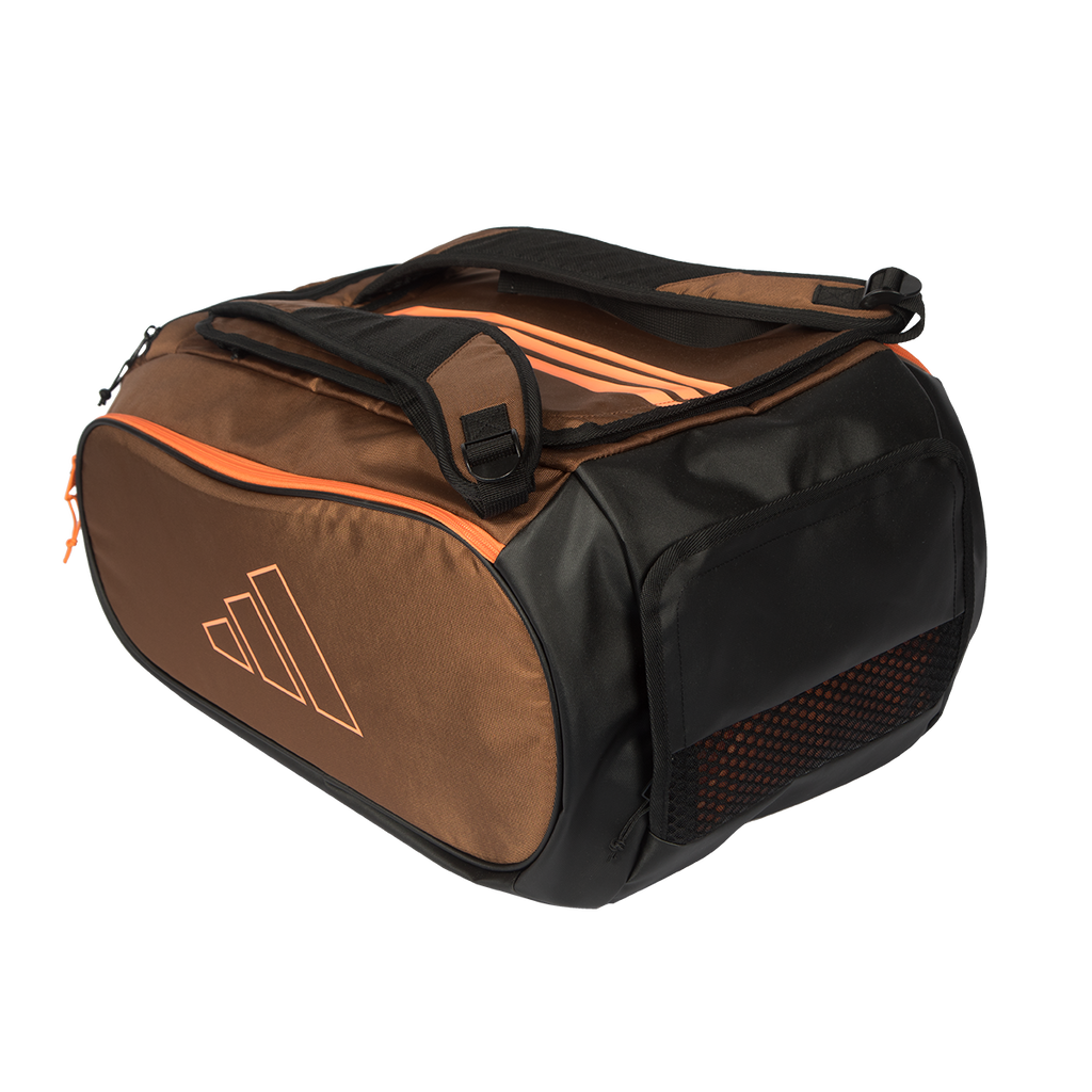 Adidas Tour Padel Racketbag 2026 Bronze