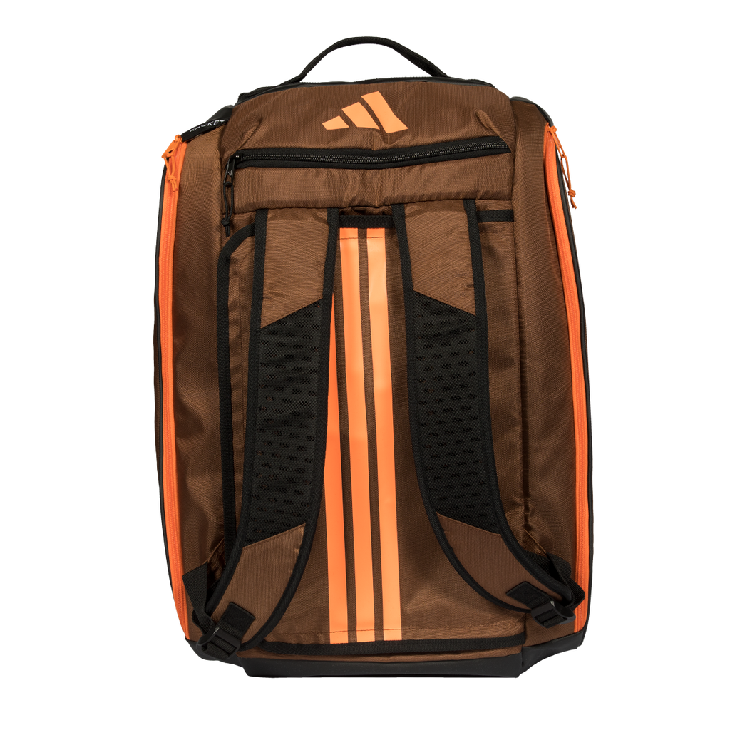 Adidas Tour Padel Racketbag 2026 Bronze