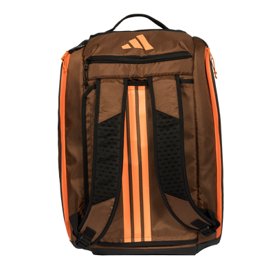 Adidas Tour Padel Racketbag 2026 Bronze