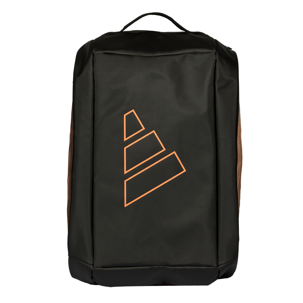 Adidas Tour Padel Racketbag 2026 Bronze