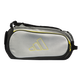 Adidas Tour Padel Racketbag 2026 Silver