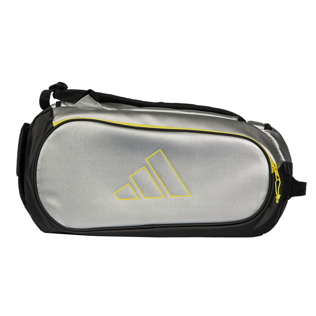 Adidas Tour Padel Racketbag 2026 Silver