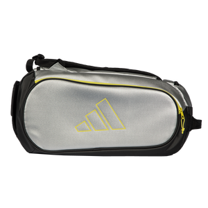 Adidas Tour Padel Racketbag 2026 Silver