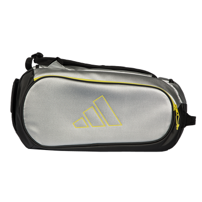 Adidas Tour Padel Racketbag 2026 Silver