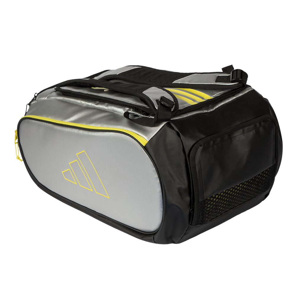 Adidas Tour Padel Racketbag 2026 Silver