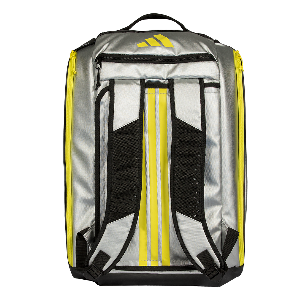 Adidas Tour Padel Racketbag 2026 Silver