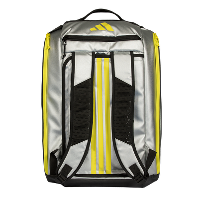 Adidas Tour Padel Racketbag 2026 Silver