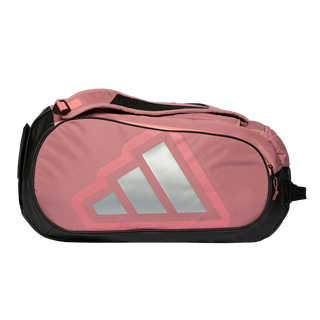 Adidas Pro Tour Padel Racketbag 2026 Pink