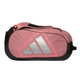 Adidas Pro Tour Padel Racketbag 2026 Pink